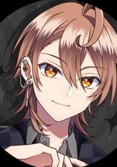 🏷️転校生から愛されてる件