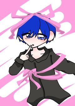 irxsあーと (ほぼ青受)