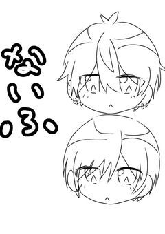 いれいすあーと