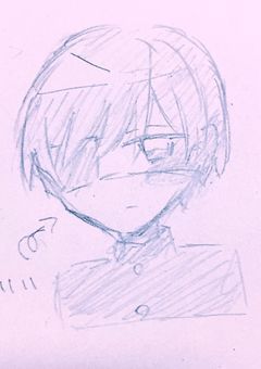 　irxs　あーと 　(ほぼ青受)