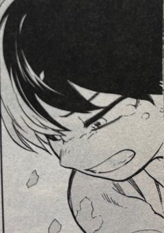 無個性のコンビニ店員 。