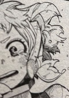 お嬢様は 、ヴィラン志望 。