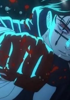 　# : 加茂家の最高作なあの子 、血が怖いようで 。