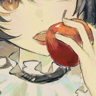 白雪りんごさんのアイコン画像