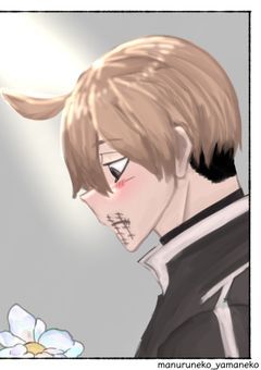 皇后崎迅の好きな子