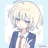 日和ヒナタのサブだとか。さんのアイコン画像