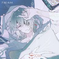 あおまる↺さんのアイコン画像