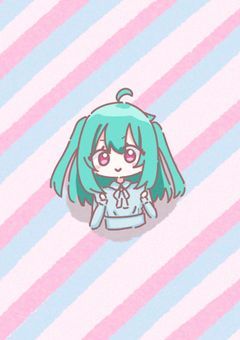 Rurin's picture room