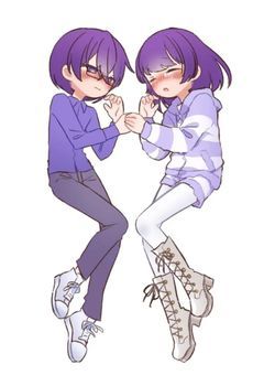 私とお兄ちゃんは病弱です