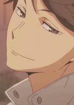 及川徹は後輩に恋をする