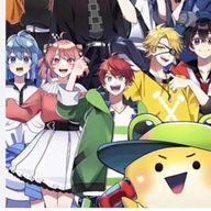 小雪    活動休止中❄さんのアイコン画像