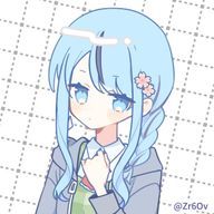 シャチメリ@書庫の創作主さんのアイコン画像