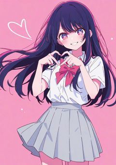 アイの娘、暗殺教室に転入しました