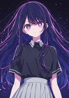 「星野アイの妹」――その仮面は復讐だった