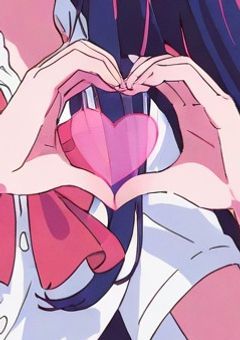 推しに推された件