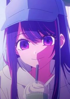嘘吐き一番星の妹