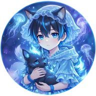 狐日 海月@狐族とクラゲのハーフだよぉ〜さんのアイコン画像