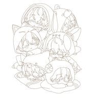 月さんのアイコン画像