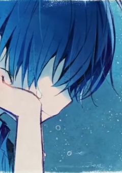 絶望の先に望むもの。