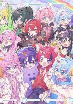 リクエスト短編集〜!?