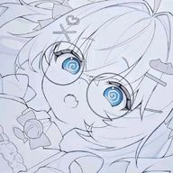 みんと@あまのめ🌟🍀　てーふさんのアイコン画像