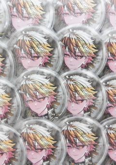  推し活 兼 友募 .。o○