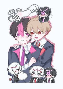 　赤桃短編集　