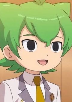 ライムくんたちの夢主思い