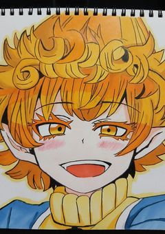 イラスト部屋
