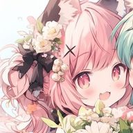 ひかりんご　Or　ひかりんごあめ@親友とペア画中@低浮上さんのアイコン画像