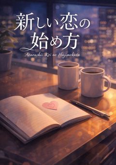 新しい恋の始め方