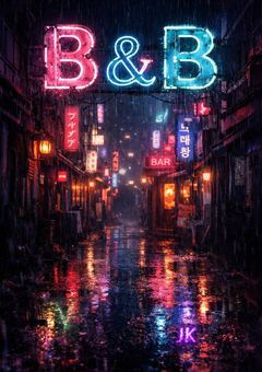 B & B