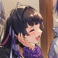 　　先輩メロいんだけどさんのアイコン画像