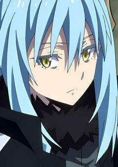 反応の数だけツンデレ化するリムル様