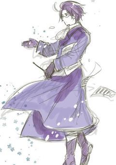 国の化身ってマジでいたんだ…