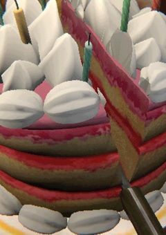 苦しみを祈る…