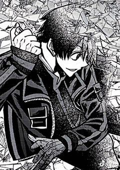  問 題 児 は 最 強 