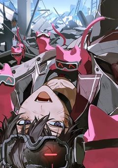 # 𝐦𝐜𝐭-𝐚＿妹至上主義の激塩執事達、スパイにつき .