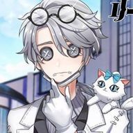 うるしさんのアイコン画像