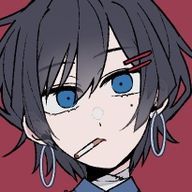 和冴燈狗斗さんのアイコン画像