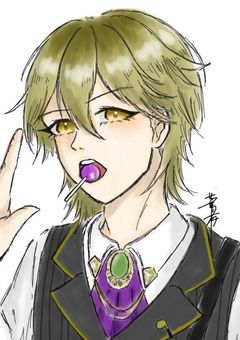 おイラスト部屋