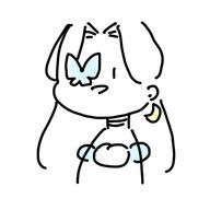 華月夜@絵描き人@つぬチナさんのアイコン画像