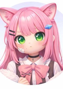 【雑談】~らなはちゃんについて~