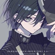 みぬは🔍最原推し@べーれたさんのアイコン画像