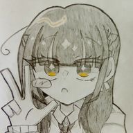 雛海あまり@雑多さんのアイコン画像