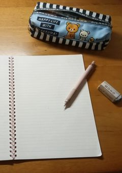 そうだ！勉強しよう！！