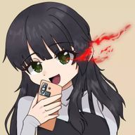千琉樹さんのアイコン画像