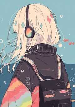 落ちこぼれ天女は忍たまの世界でも…