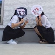 彩愛𓂃🥀𓈒𓏸さんのアイコン画像