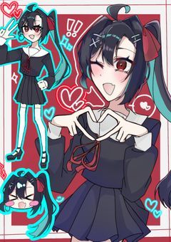 🌟100人企画のイラコン開催です!!!!